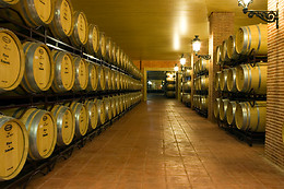 COMPLEJO ENOTURÍSTICO FINCA LA ESTACADA