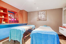 Spa Mamabali