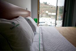 HOTEL COMÉRCIO