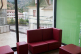 HOTEL COMÉRCIO