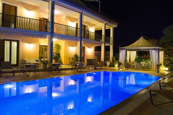 Online Booking EPS - photo 0