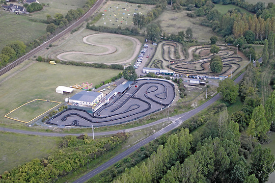 Parc de Loisirs de l'escotais - photo 5