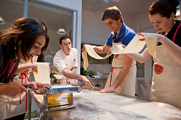 L'atelier des Chefs Paris St Lazare