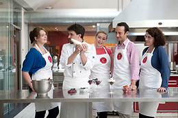 L'atelier des Chefs Toulouse