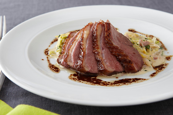 L'atelier des Chefs Paris St Lazare - photo 42
