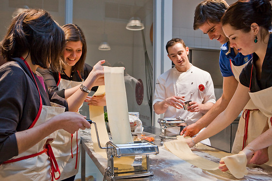 L'atelier des Chefs Lyon - photo 50