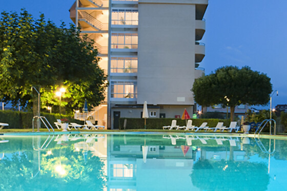 HOTEL RIA MAR - photo 3