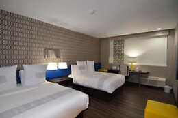 Online Booking EPS
