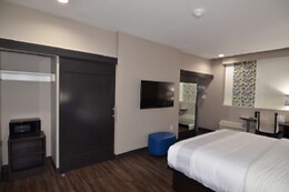Online Booking EPS
