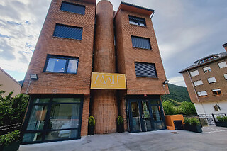 Una noche con desayuno para 2 en Maile Apartamentos en Potes (Cantabria)
