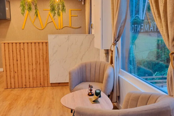 Una noche con desayuno para 2 en Maile Apartamentos en Potes (Cantabria)