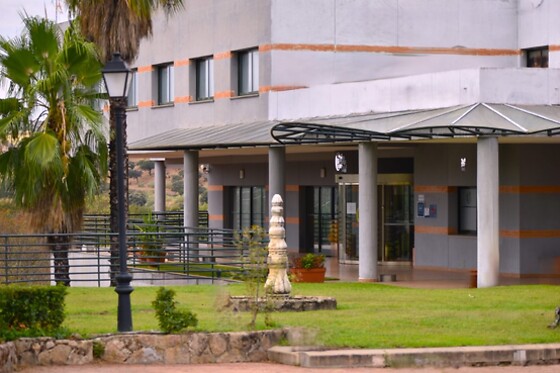 Dos noches con desayunos para 2 en Hotel Doña Mafalda de Castilla**** en Plasencia (Cáceres)