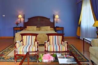 Dos noches con desayunos para 2 en Hotel Doña Mafalda de Castilla**** en Plasencia (Cáceres)