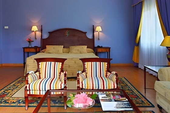 Dos noches con desayunos para 2 en Hotel Doña Mafalda de Castilla**** en Plasencia (Cáceres)