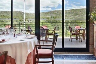 Dos noches con desayunos para 2 en Hotel Doña Mafalda de Castilla**** en Plasencia (Cáceres)