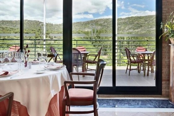 Dos noches con desayunos para 2 en Hotel Doña Mafalda de Castilla**** en Plasencia (Cáceres)