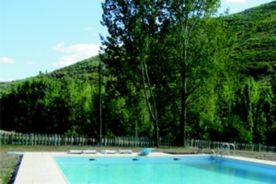 CASA RURAL DA MESTRA - photo 8