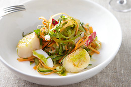 L'atelier des Chefs Lyon