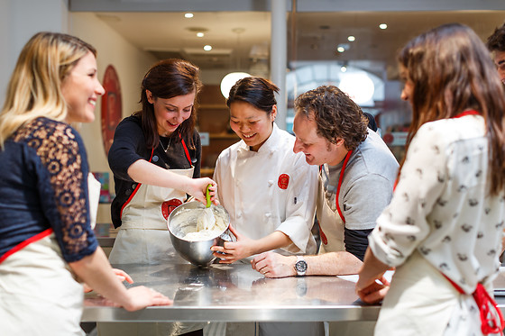 L'atelier des Chefs Toulouse - photo 54