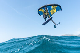 WINGS TARIFA