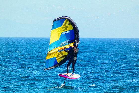 WINGS TARIFA - photo 4