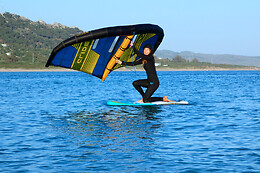WINGS TARIFA