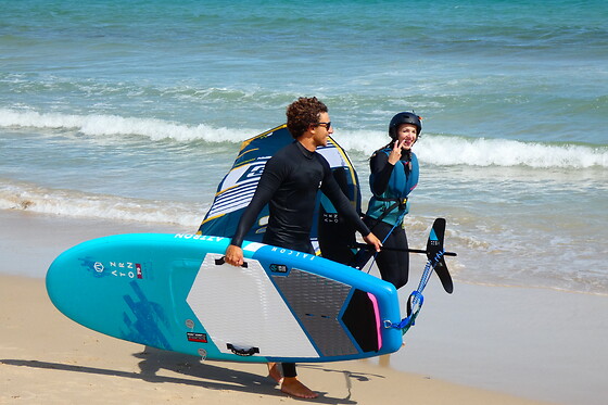 WINGS TARIFA - photo 9