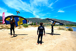 WINGS TARIFA