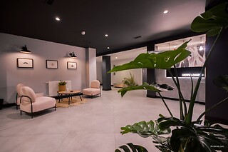 Una noche en habitación triple con desayuno para 3 en U Hotel Darío Lugo** en Lugo