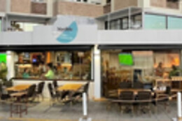 LA PARRILLA MATILDE