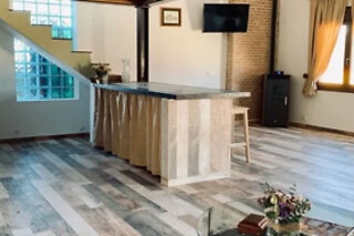 Dos noches con desayunos en Loft "El Olivo" para 2 en Complejo rural Valdepusa en San Martín de Pusa ( Toledo)