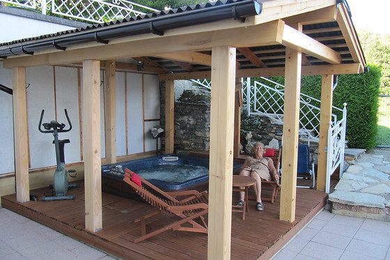  Chalet Le Havre - photo 17