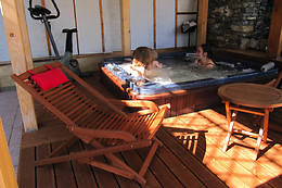  Chalet Le Havre