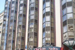 LEGENDARY SUITES LISBOA