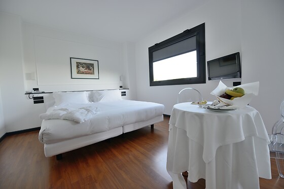 Hotel Mamiani Urbino - photo 0