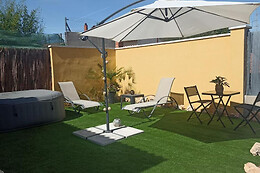 CASA SALUD