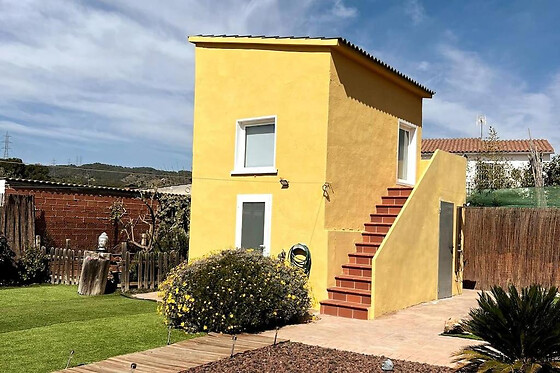 CASA SALUD - photo 16