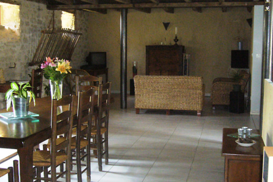 La Grange du Rial - photo 8