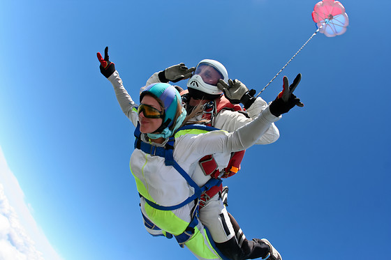 SKY FUN CENTER - photo 1