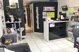 Morgan Beauté