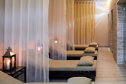 Terapyzen - Luna Solaqua Hotel Albufeira