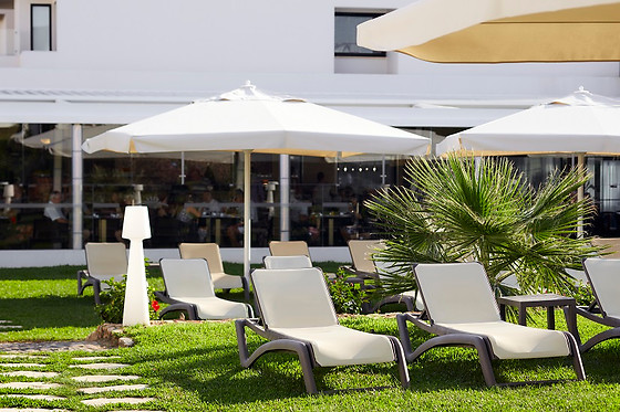 Terapyzen - Luna Solaqua Hotel Albufeira - photo 4