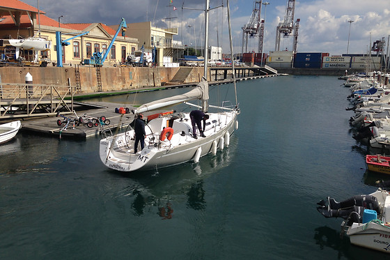 WALK ON WIND - photo 1