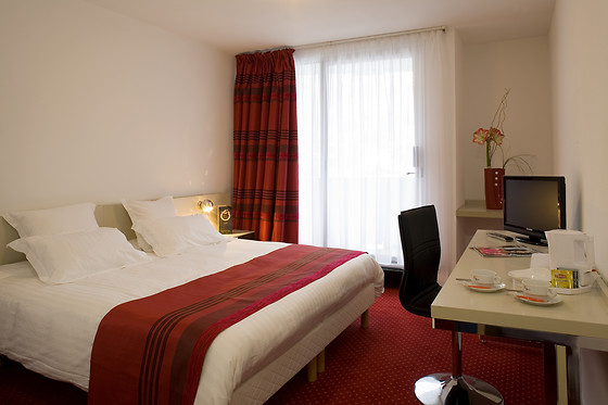 Gran Carlina Hôtel - photo 2