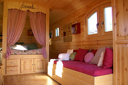 Autour du Puits
