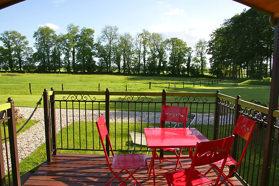 Autour du Puits - photo 4