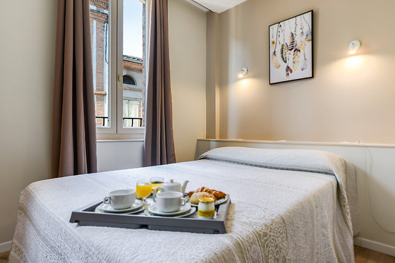 Hotel Restaurant Chiffre - photo 1