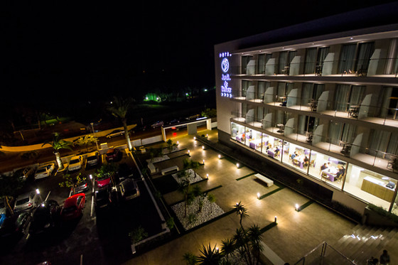 HOTEL KALMA JARDÍN DE BELLVER - photo 2