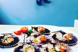 Una comida o cena para 2 en Asador Errazki en Getafe (Madrid)