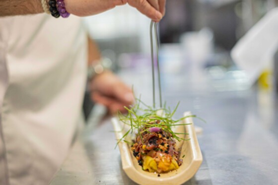 RESTAURANTE CLANDESTINA DE LAS TENDILLAS - photo 3